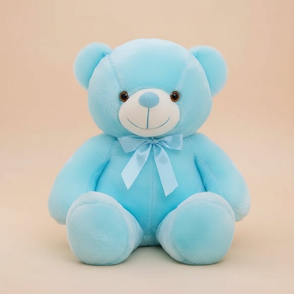 Glowing Teddy Bear Plush Toy For Toddlers4